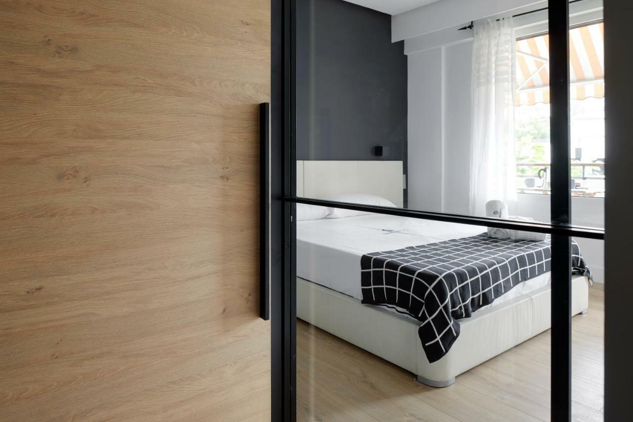 Orereta - Basque Stay San Sebastian Luaran gambar