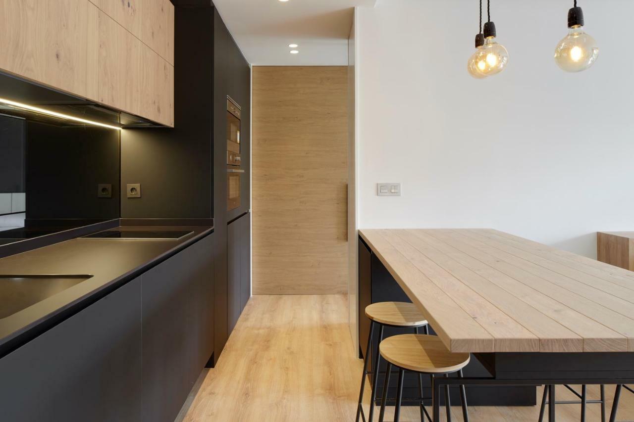 Orereta - Basque Stay San Sebastian Luaran gambar