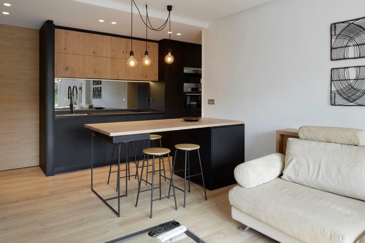Orereta - Basque Stay San Sebastian Luaran gambar