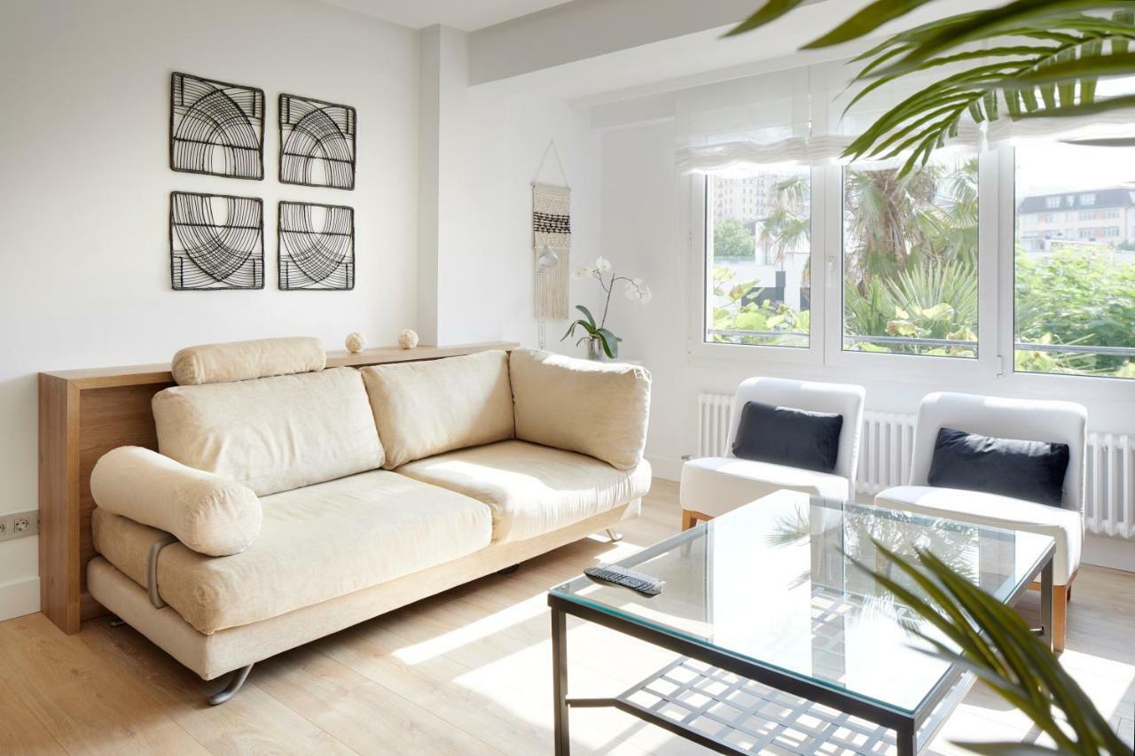 Orereta - Basque Stay San Sebastian Luaran gambar