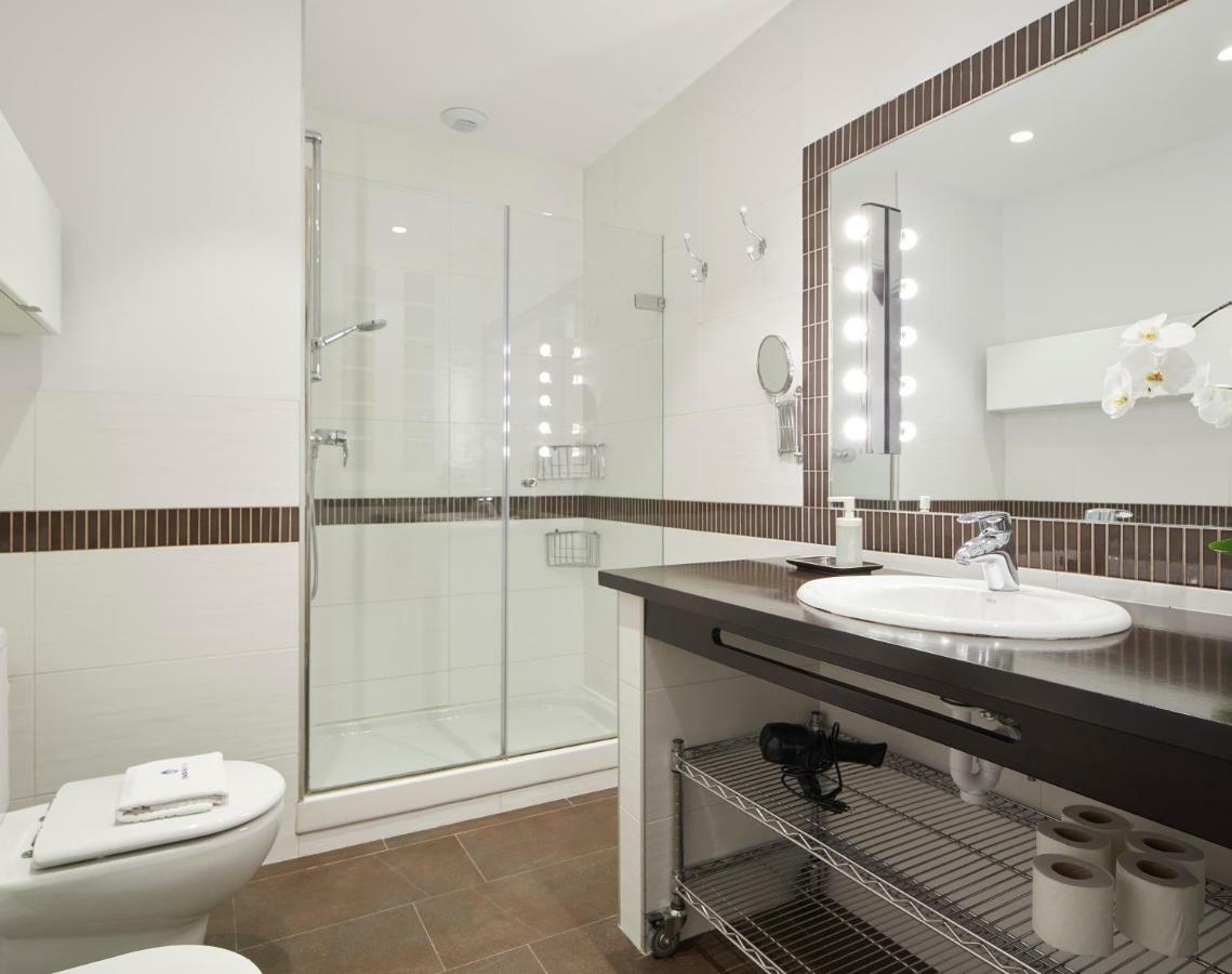 Orereta - Basque Stay San Sebastian Luaran gambar