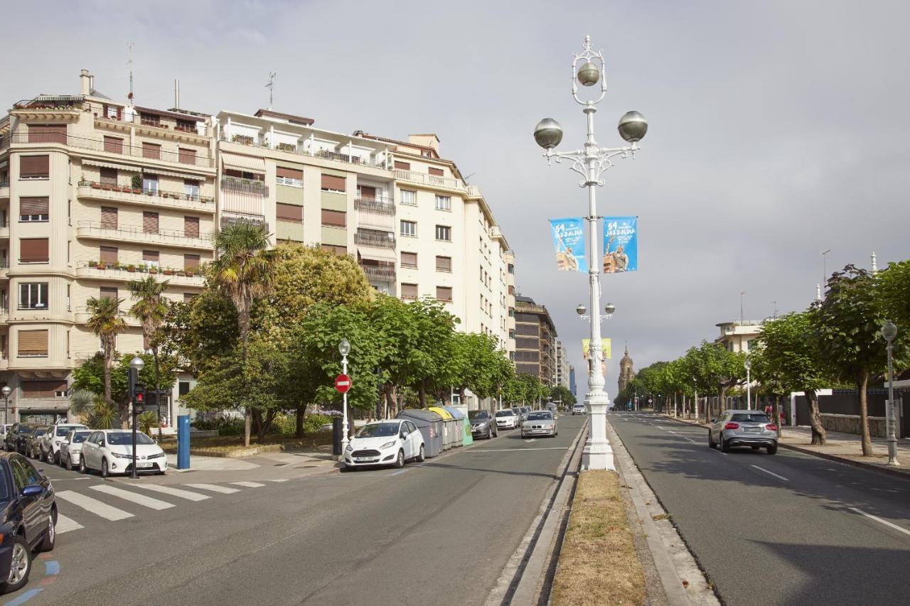 Orereta - Basque Stay San Sebastian Luaran gambar