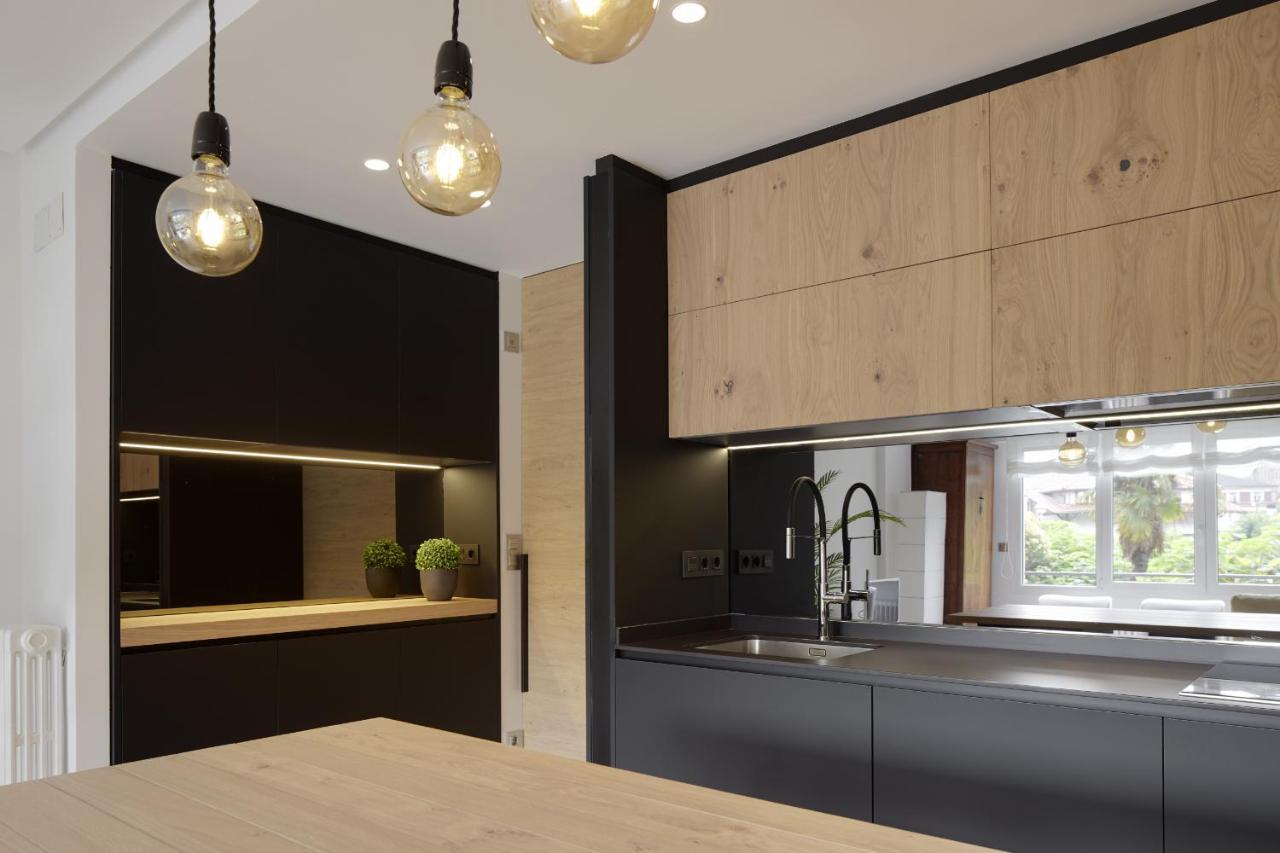 Orereta - Basque Stay San Sebastian Luaran gambar